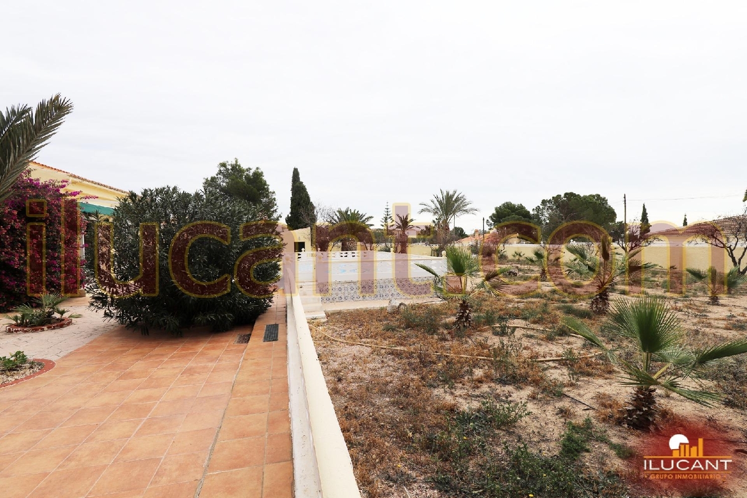 till salu villa L'almaixada Alacantí 3