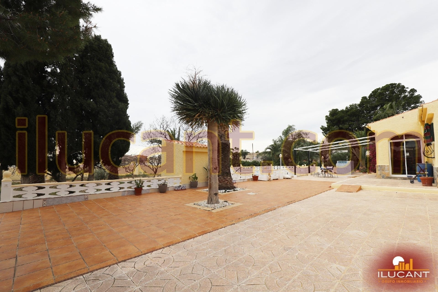  till salu villa L'almaixada Alacantí 6