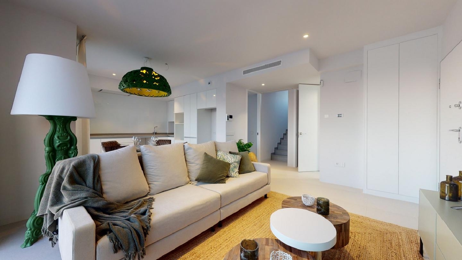  till salu villa Ravel Alacantí 9