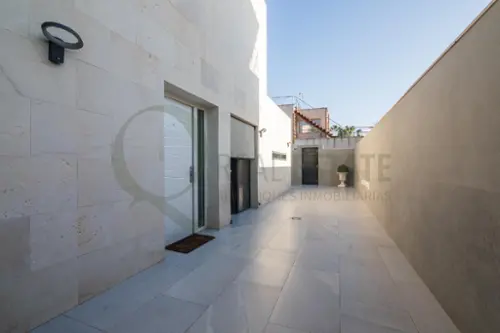 Moli Nou Alacantí villa foto 6192263