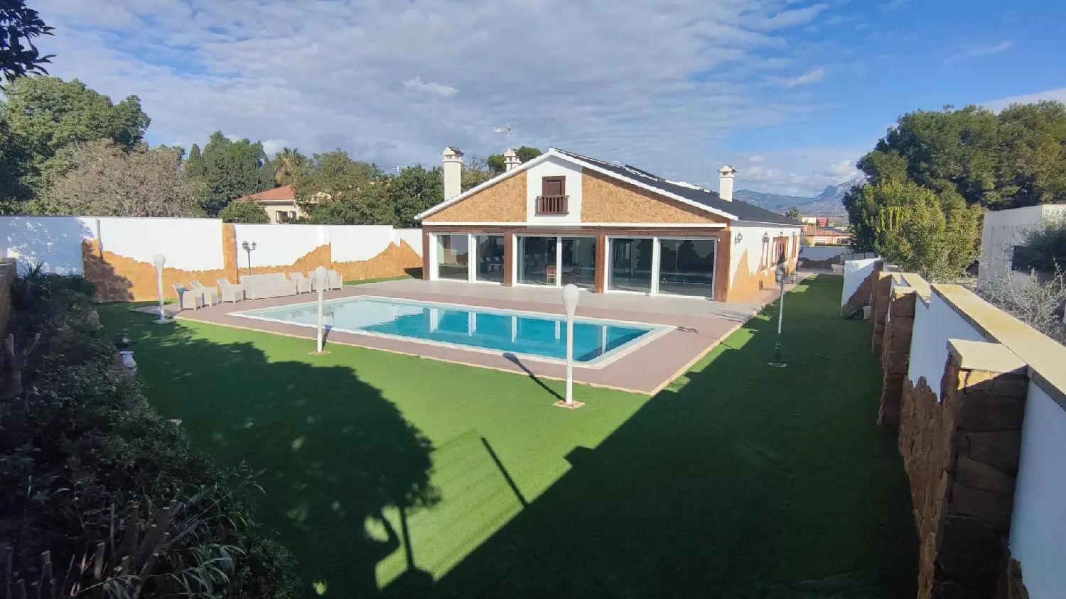  till salu villa La Gloria-Calvari-Gialma Alacantí 6