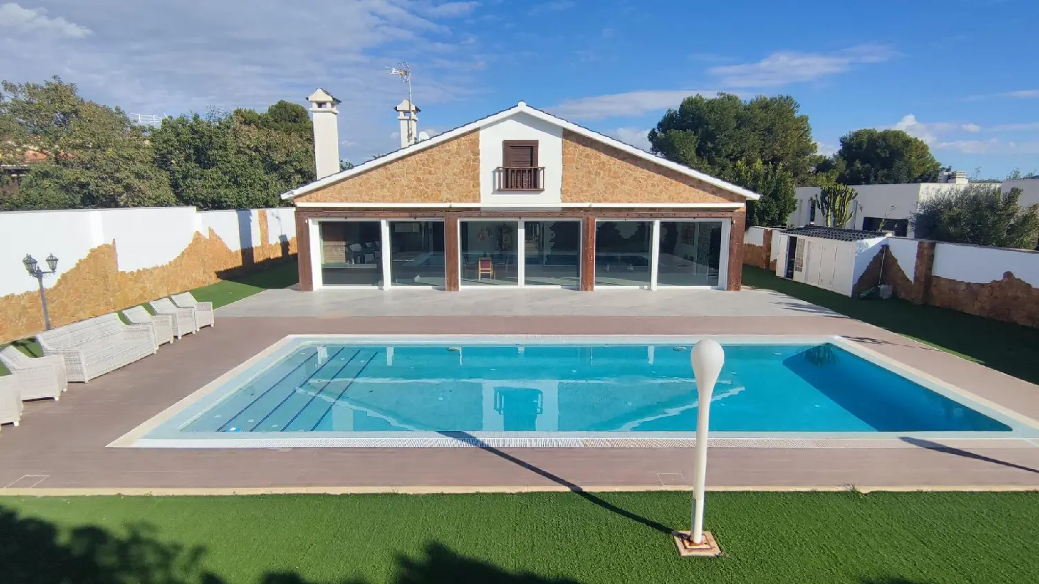  till salu villa La Gloria-Calvari-Gialma Alacantí 4