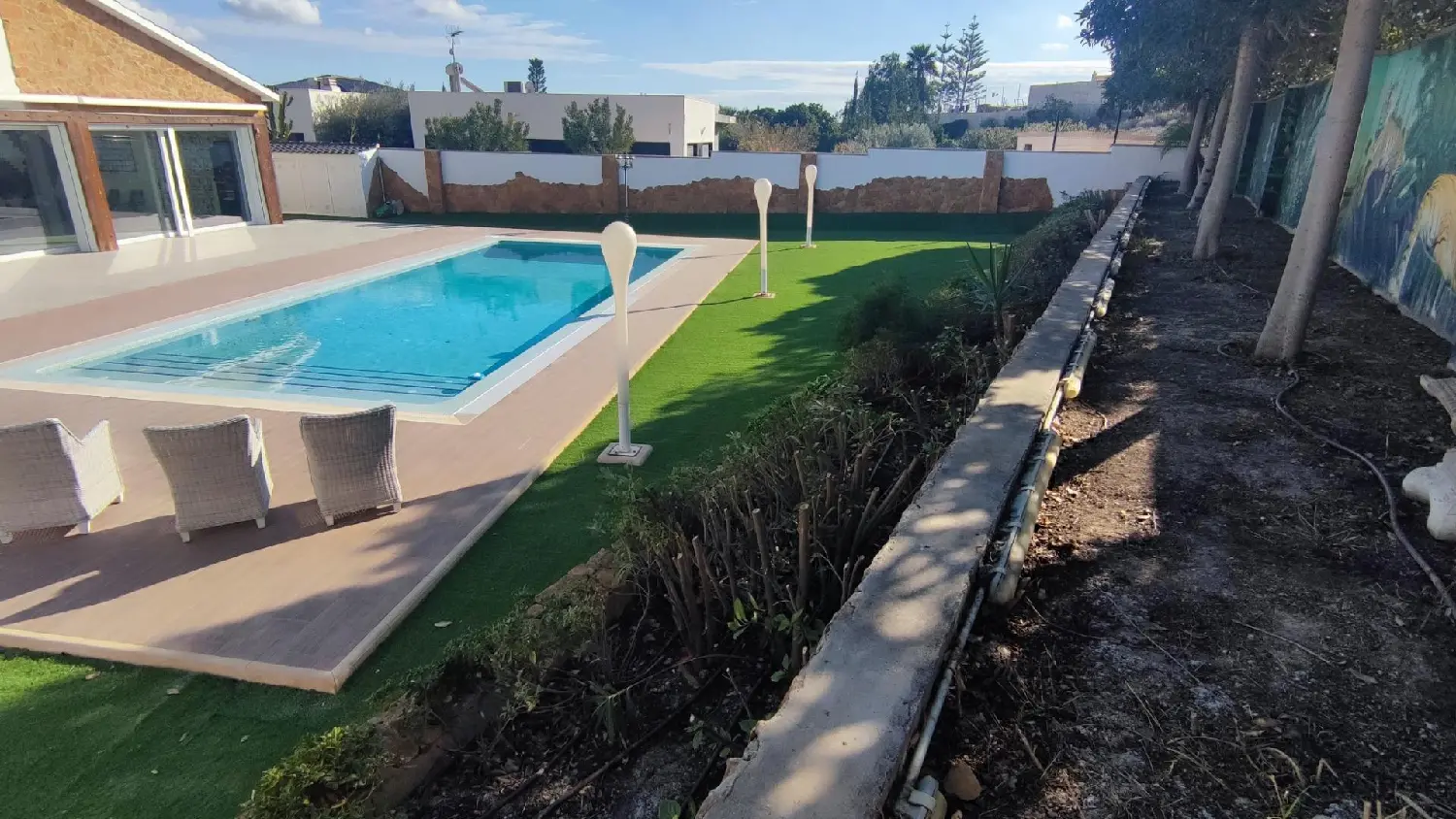  till salu villa La Gloria-Calvari-Gialma Alacantí 7