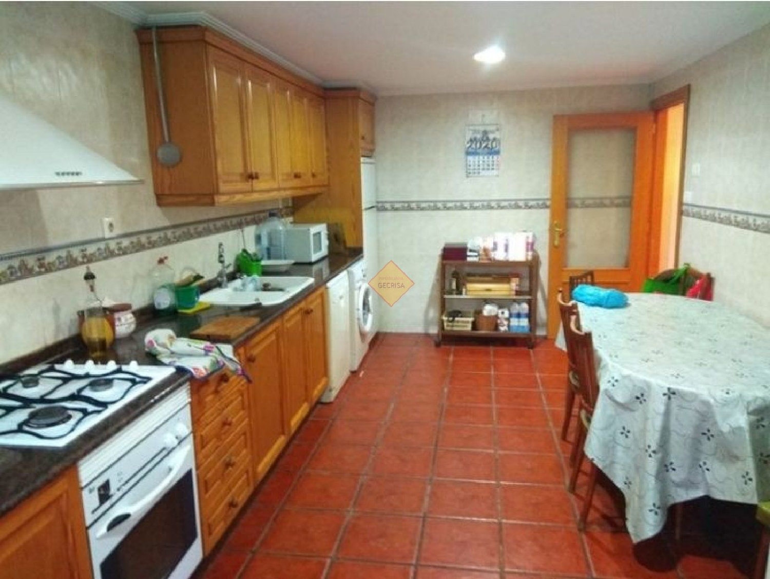  à vendre villa Real De Montroi Ribera Alta 1