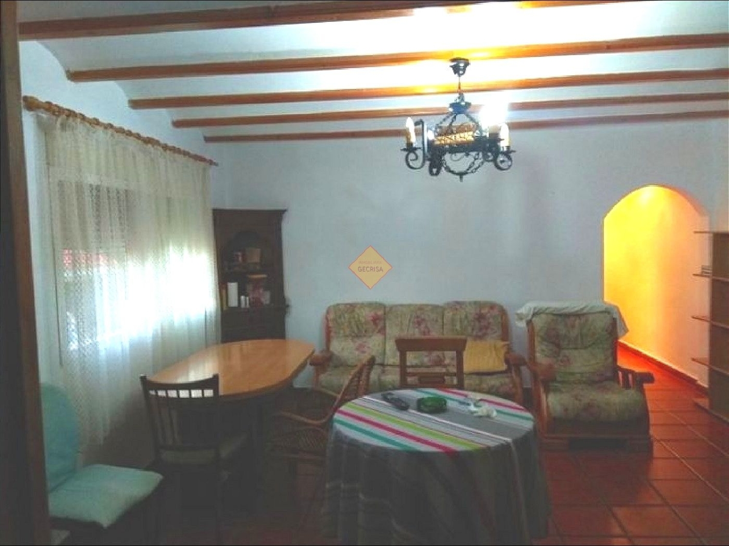  à vendre villa Real De Montroi Ribera Alta 4