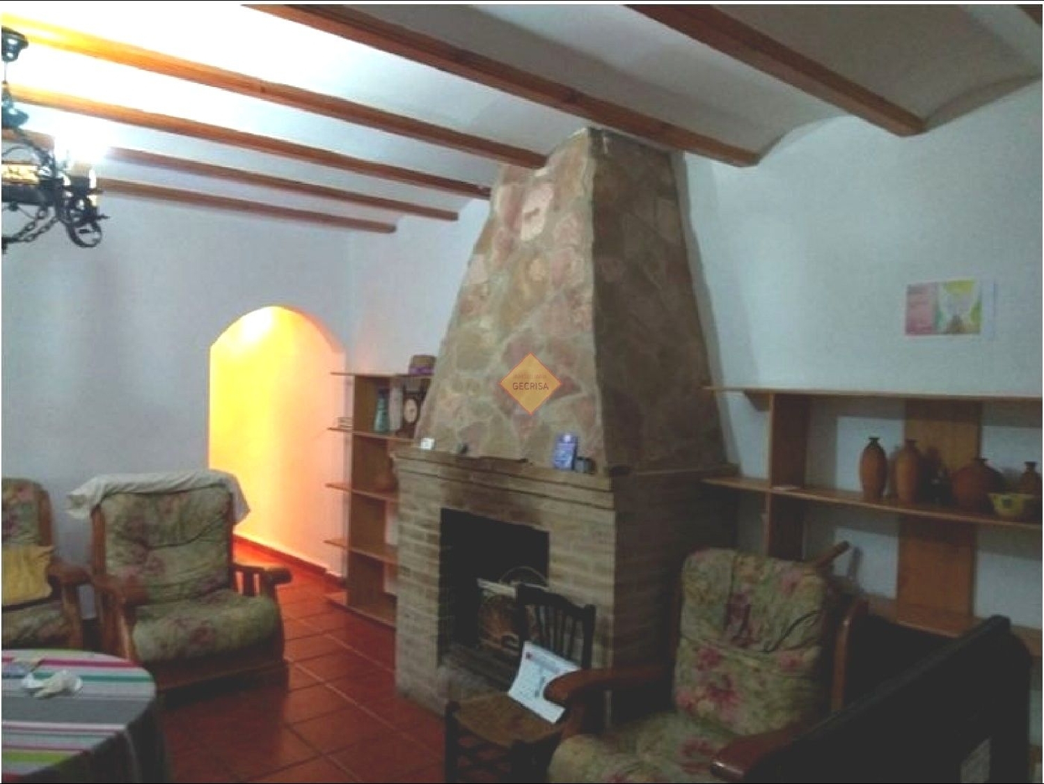 à vendre villa Real De Montroi Ribera Alta 3