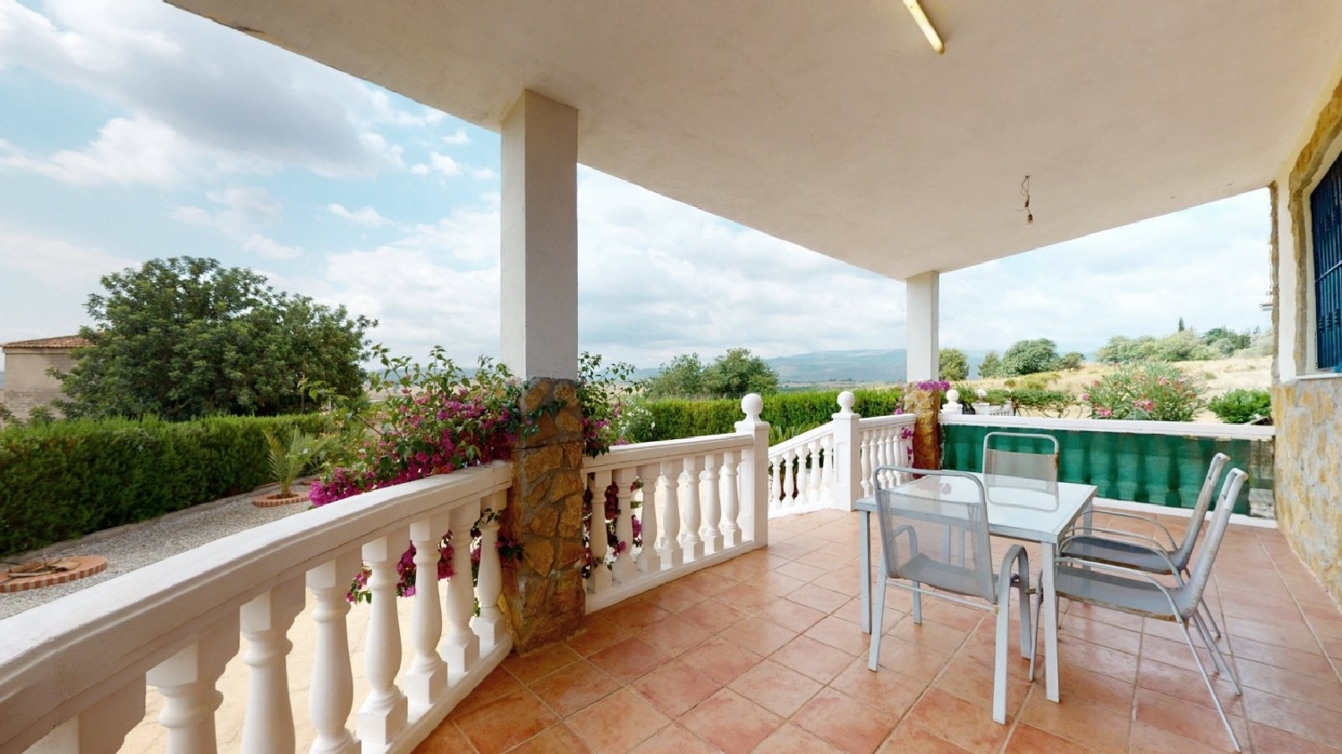  till salu villa Real De Montroi Ribera Alta 8