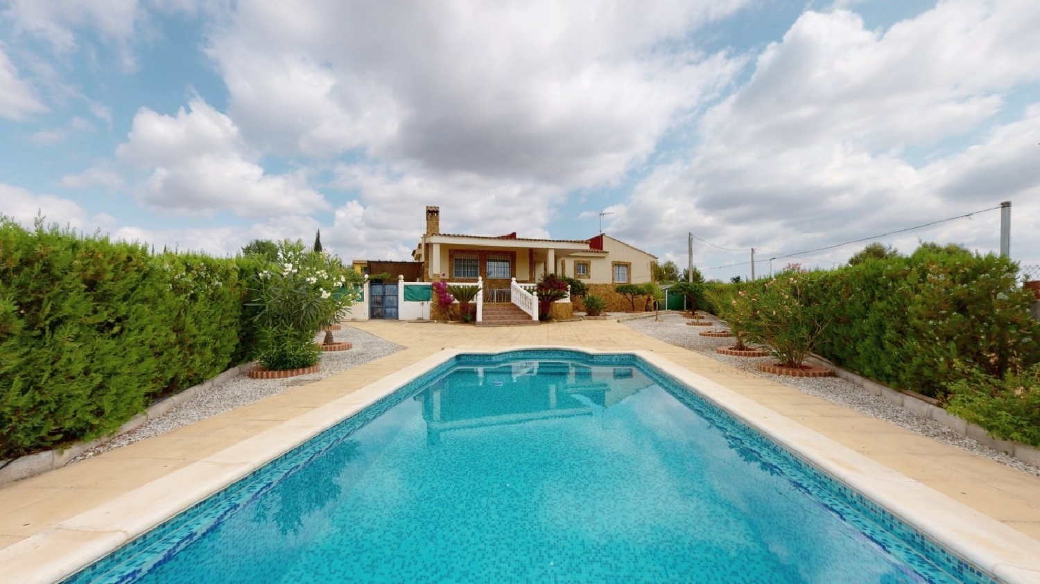  till salu villa Real De Montroi Ribera Alta 1