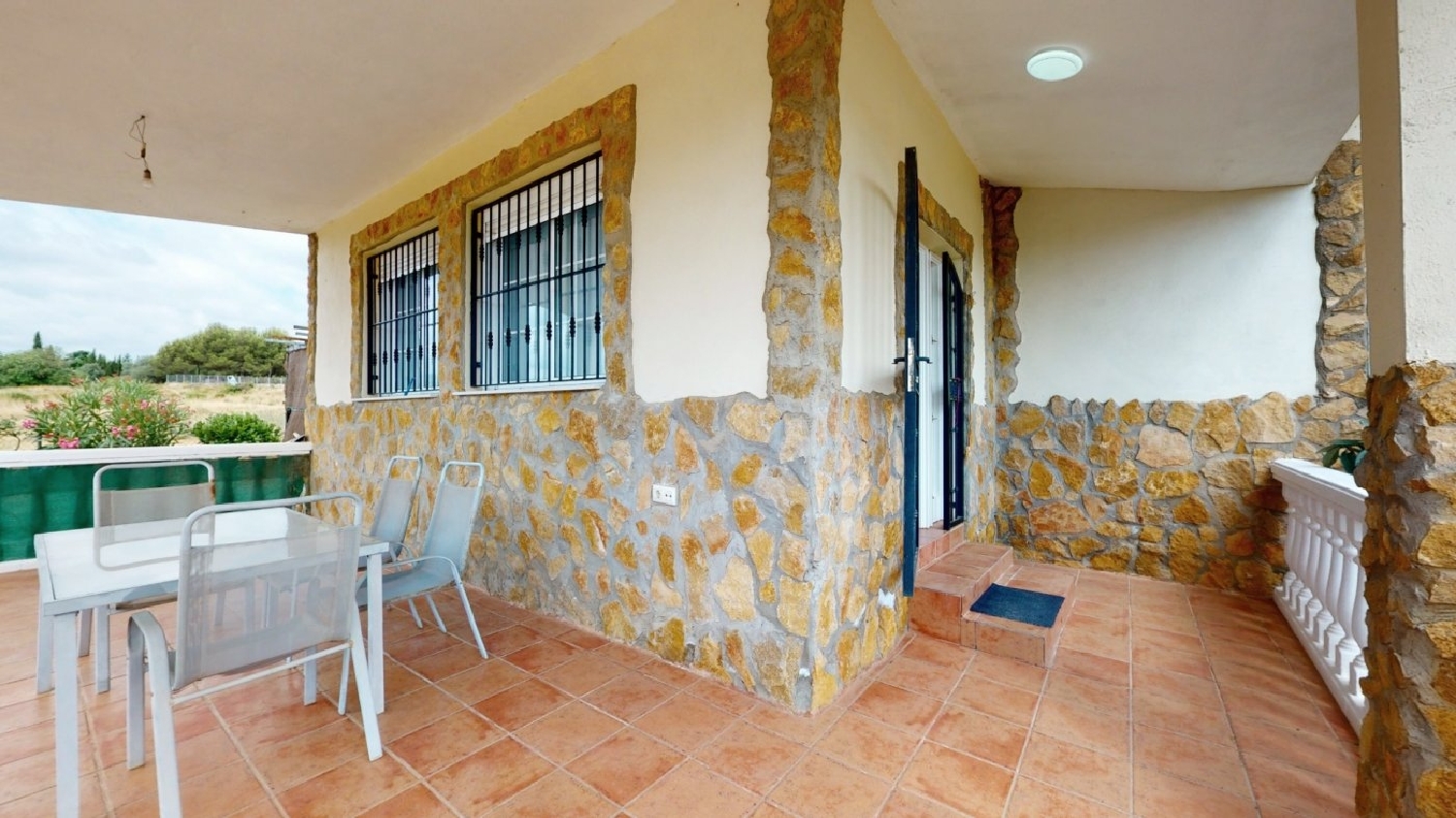  till salu villa Real De Montroi Ribera Alta 7