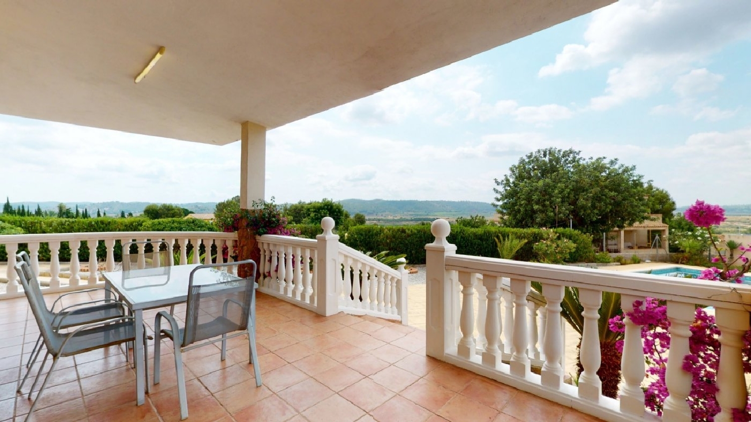 till salu villa Real De Montroi Ribera Alta 6