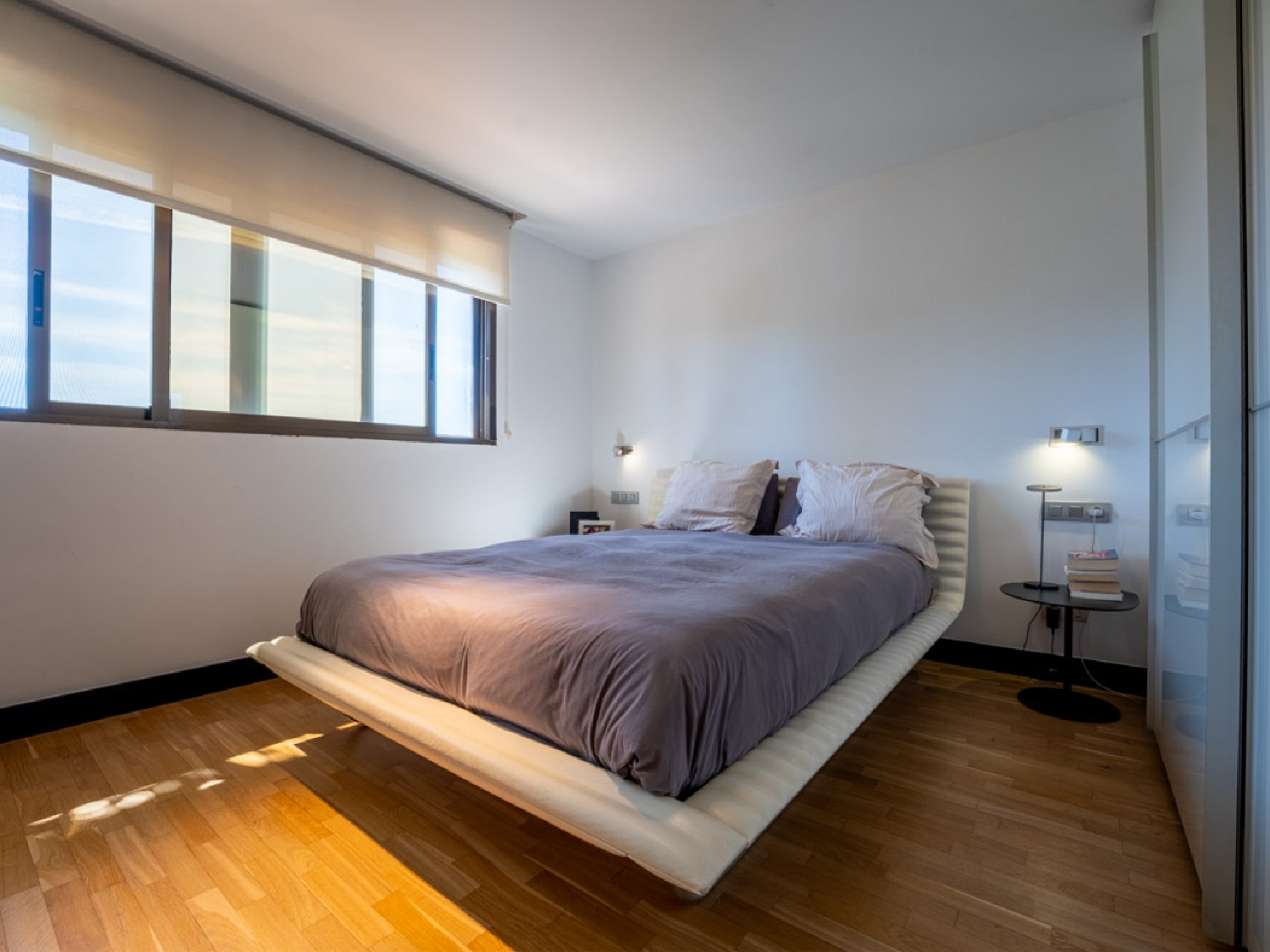  en venta chalet Rebolledo Alacantí 8