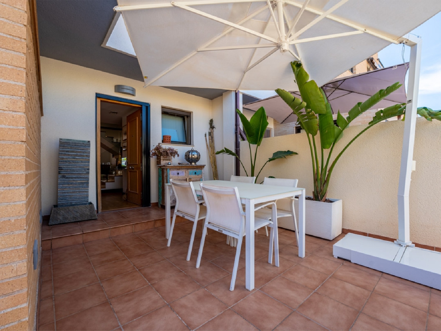  en venta chalet Rebolledo Alacantí 3