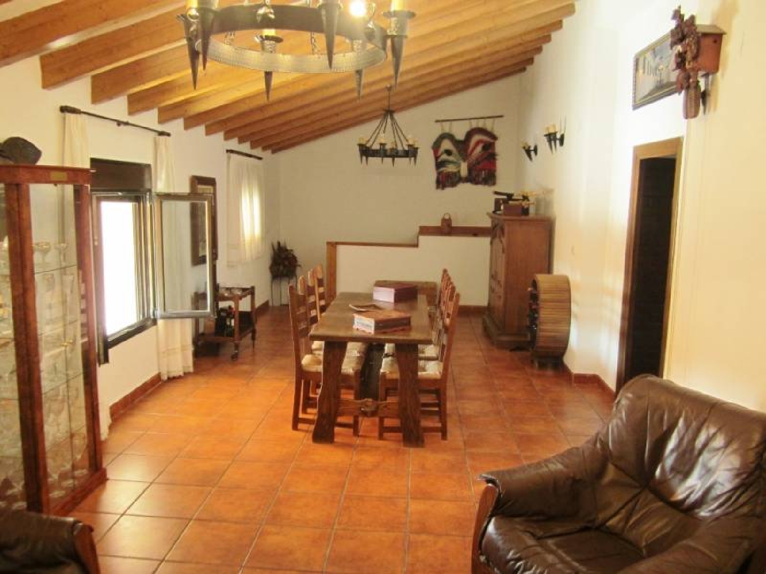  till salu villa Rebolledo Alacantí 5
