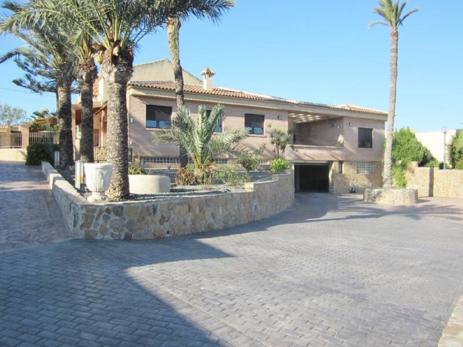  till salu villa Rebolledo Alacantí 1