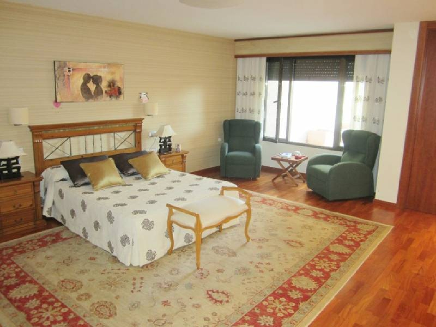  till salu villa Rebolledo Alacantí 7