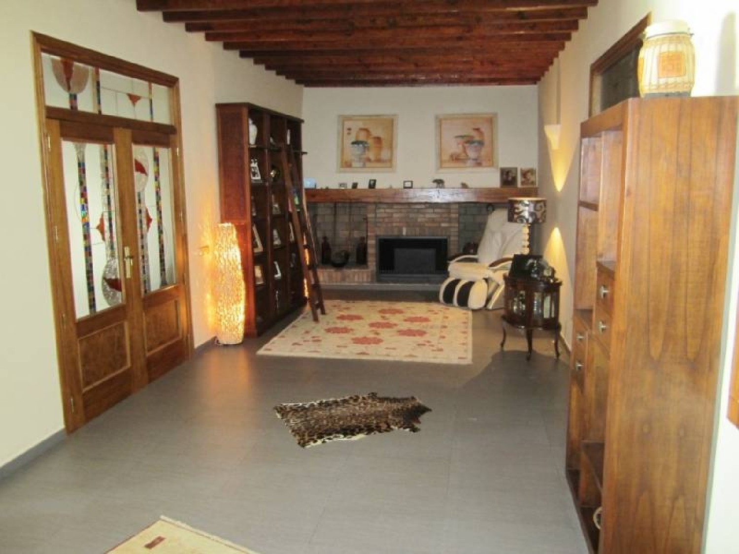  till salu villa Rebolledo Alacantí 6