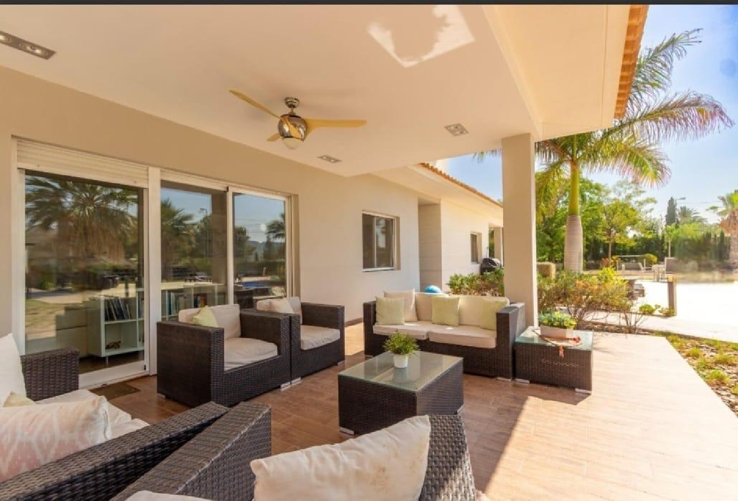  till salu villa Rebolledo Alacantí 3