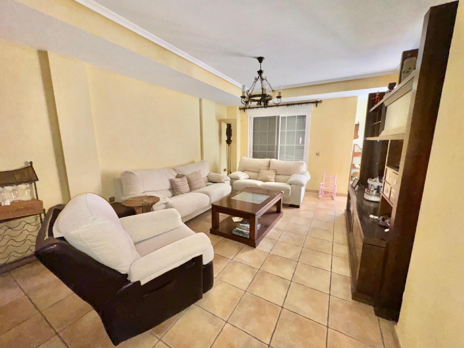till salu villa Redován Baix Segura 3