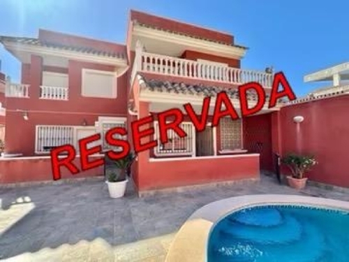 Redován Baix Segura villa foto 6252421