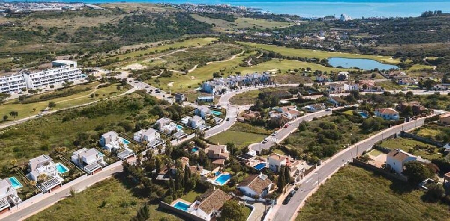  till salu villa La Gaspara Costa Del Sol Occidental 8