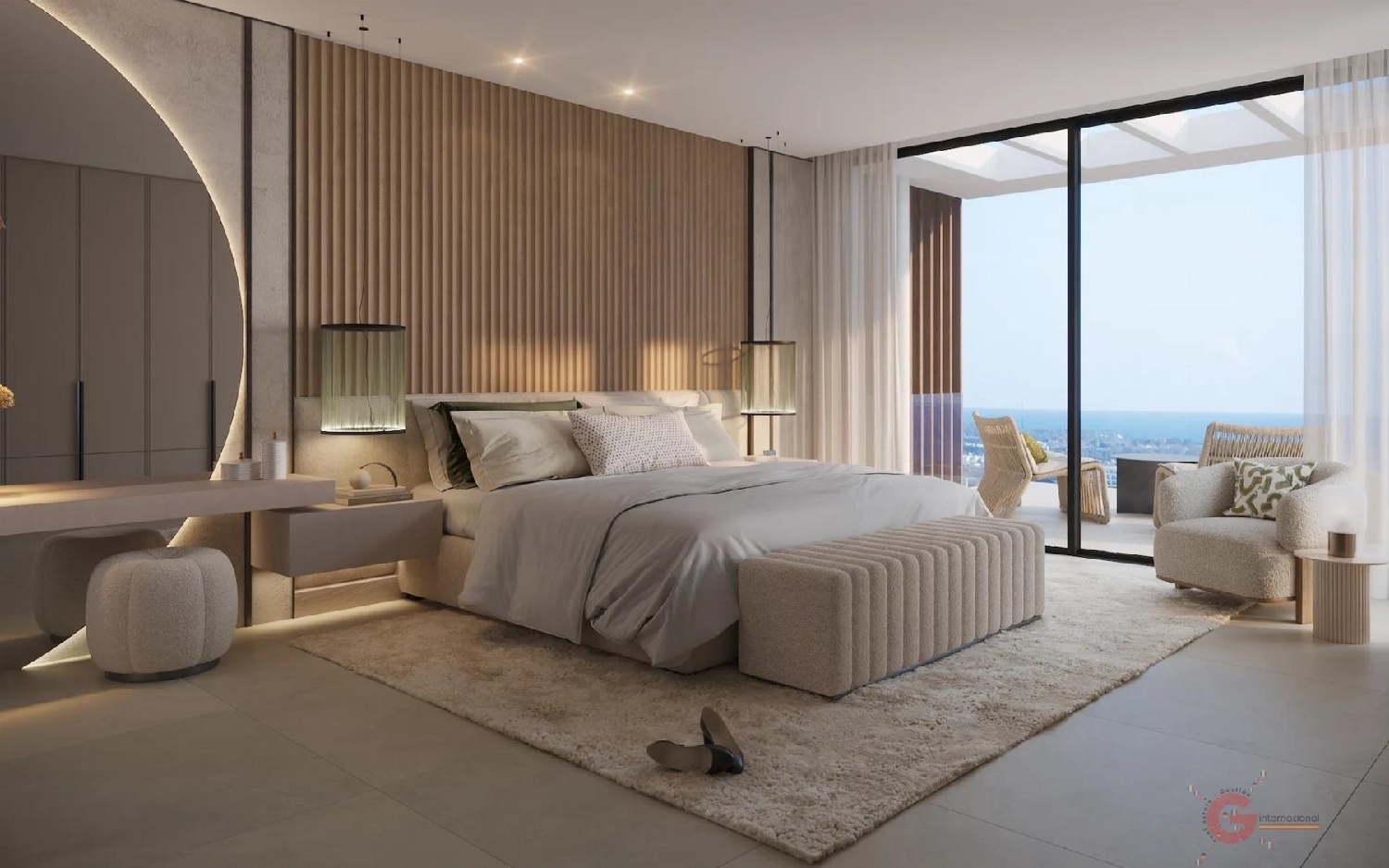  till salu villa Reinoso Costa Del Sol Occidental 5