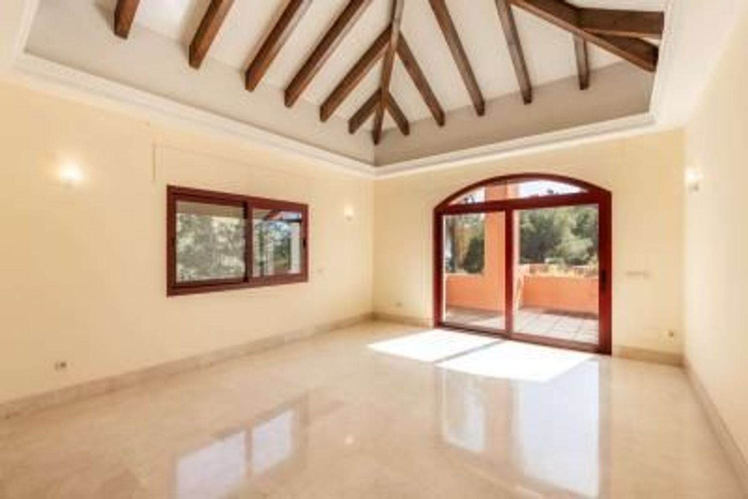  till salu villa Reinoso Costa Del Sol Occidental 7
