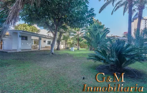 Fuengirola Costa Del Sol Occidental villa foto 6208140
