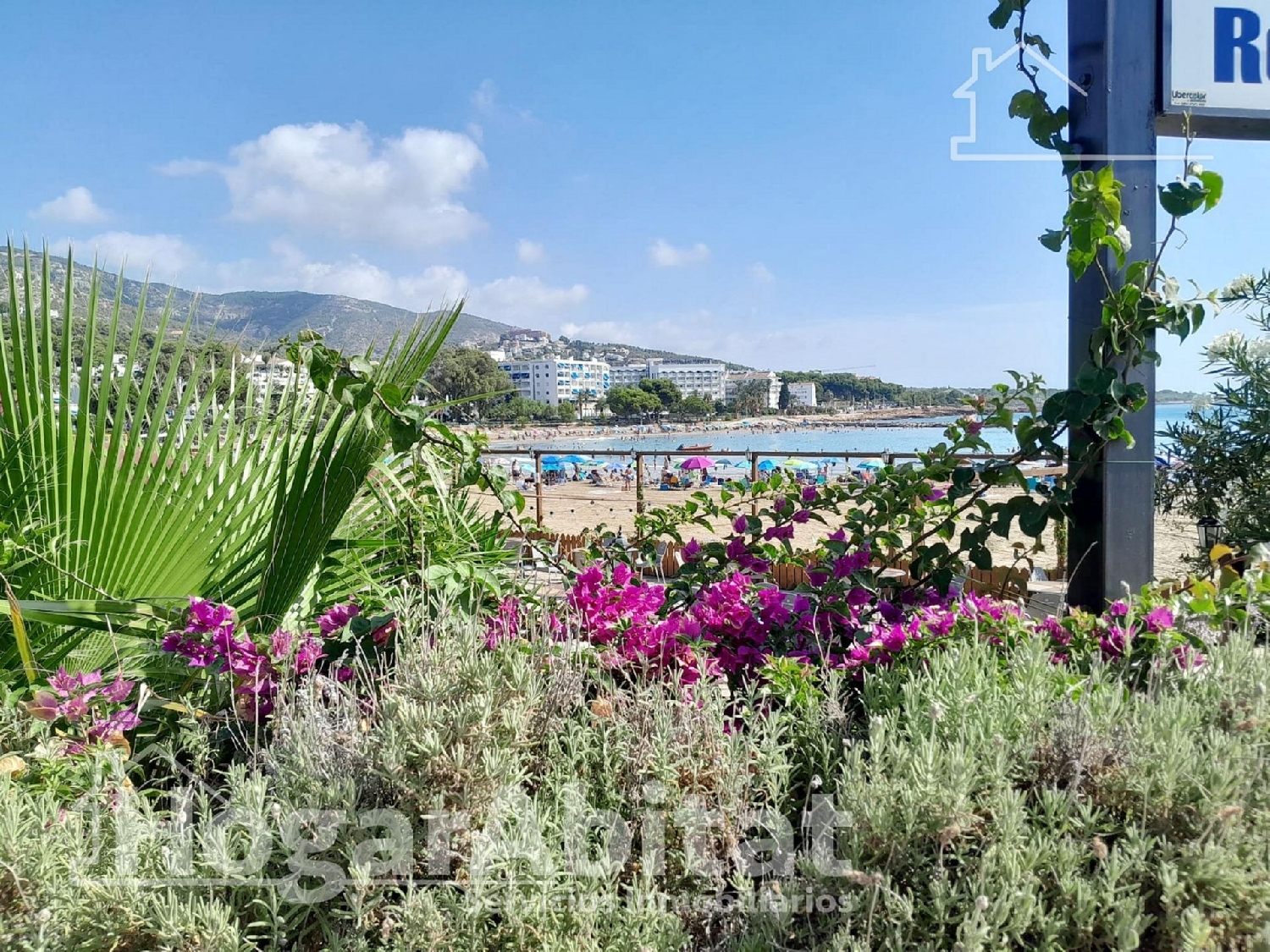  till salu villa Ribamar Baix Maestrat 5