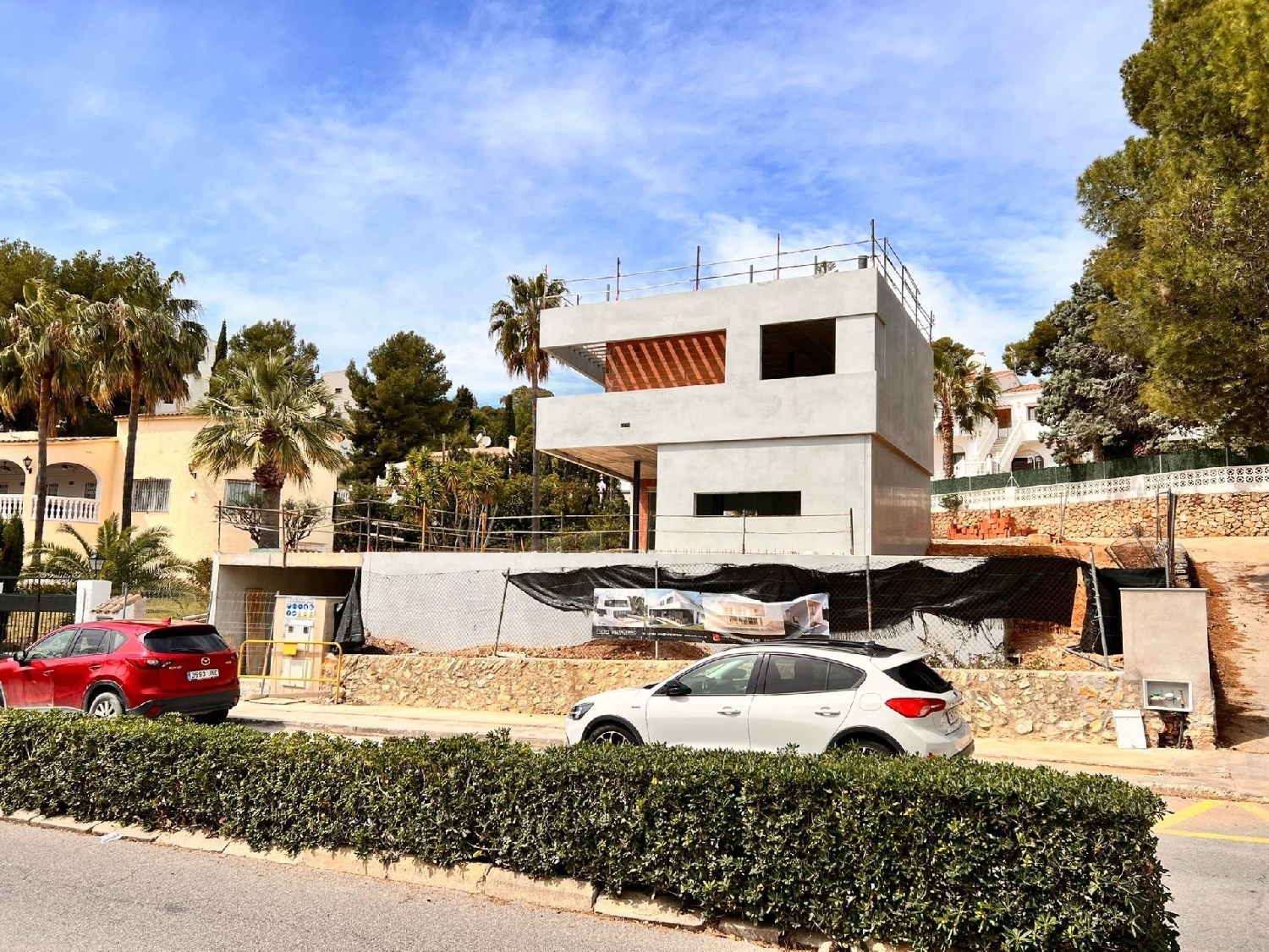  till salu villa Ribamar Baix Maestrat 1