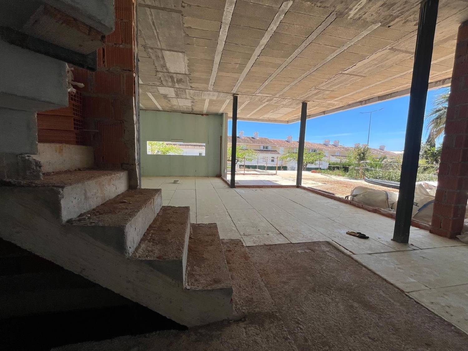  till salu villa Ribamar Baix Maestrat 8