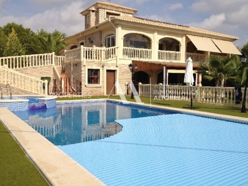 Ribera De Arriba Vega Media Del Segura villa foto 6237340