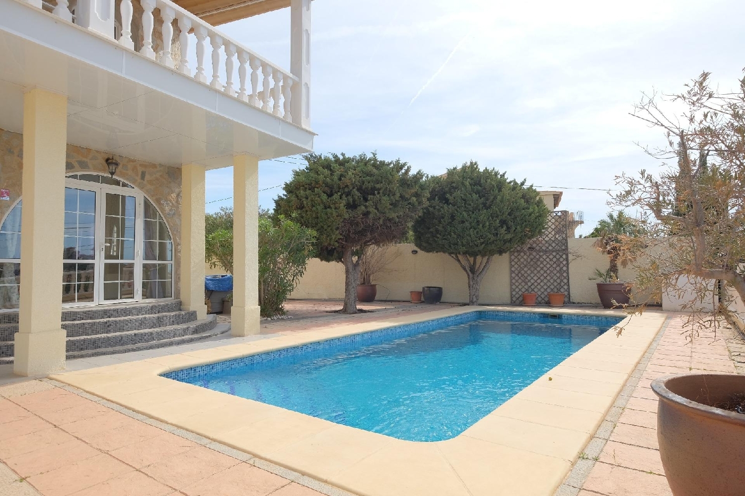  till salu villa Ricarlos Marina Alta 5