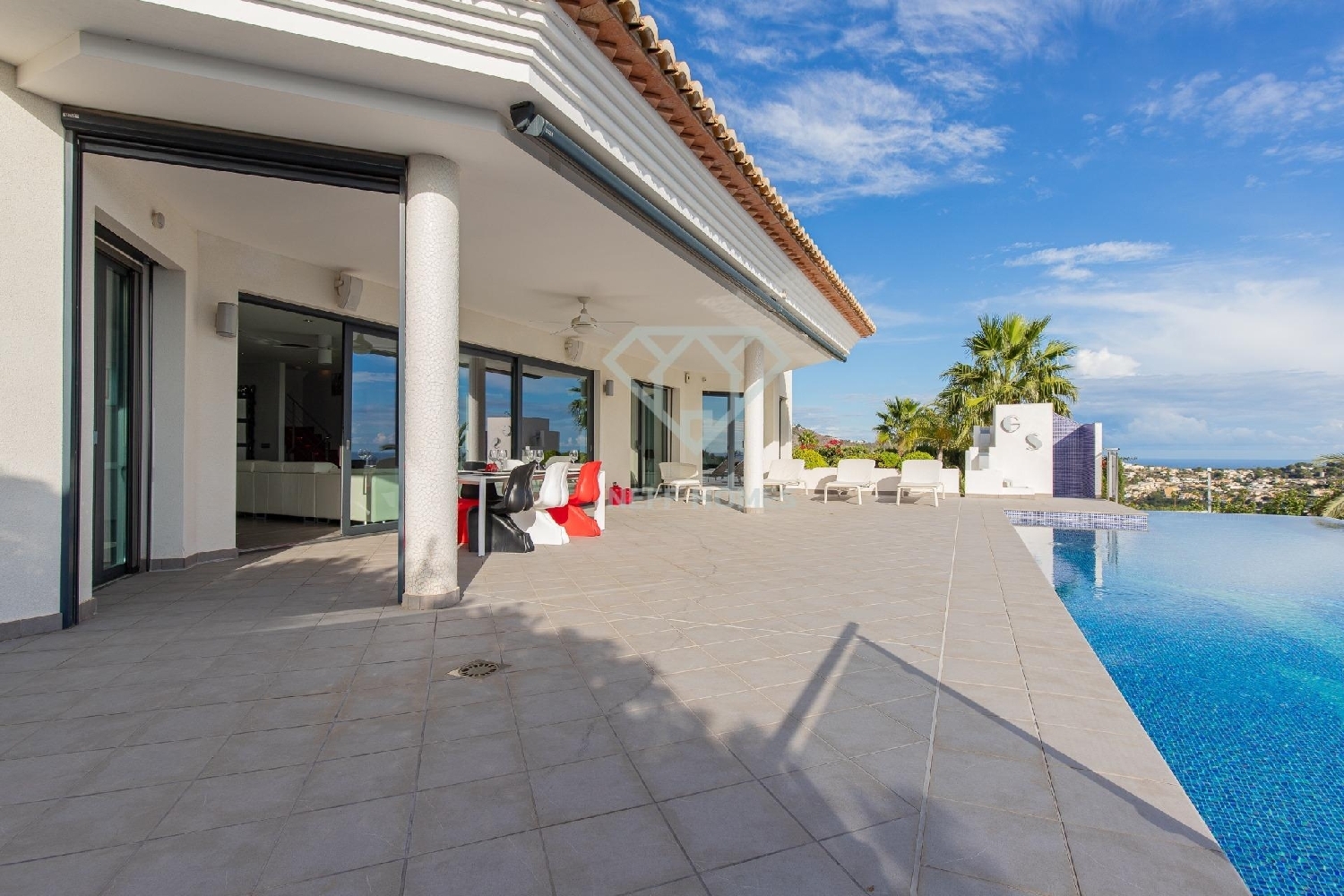  till salu villa Ricarlos Marina Alta 8