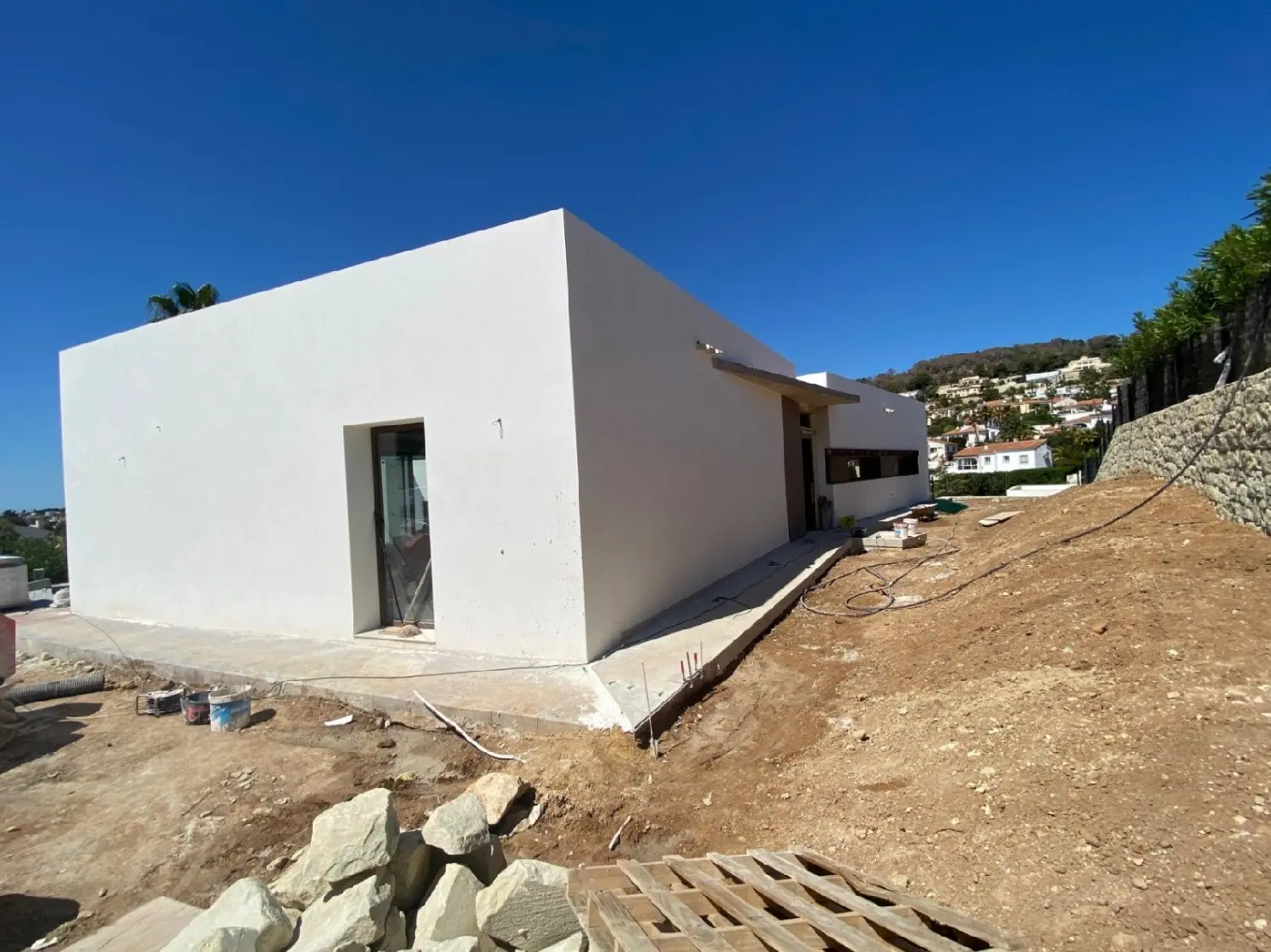  till salu villa Ricarlos Marina Alta 17