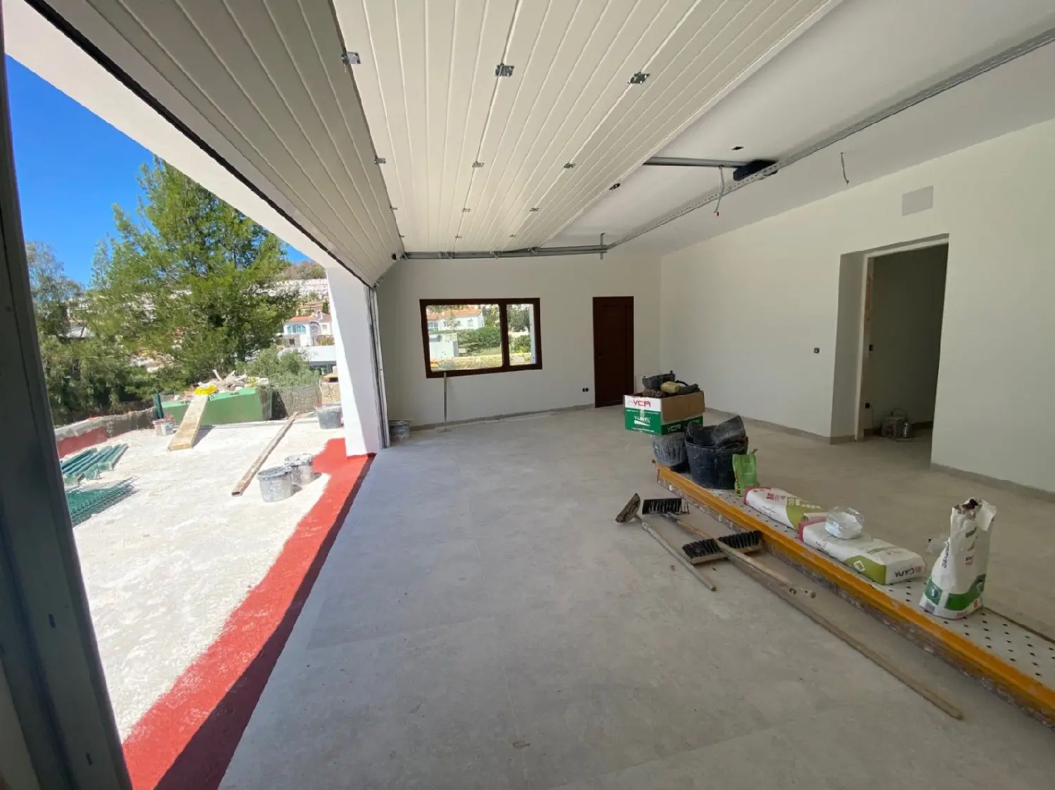  till salu villa Ricarlos Marina Alta 16