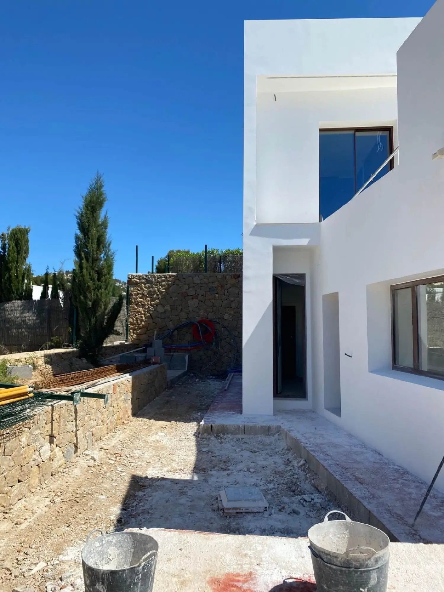  till salu villa Ricarlos Marina Alta 9