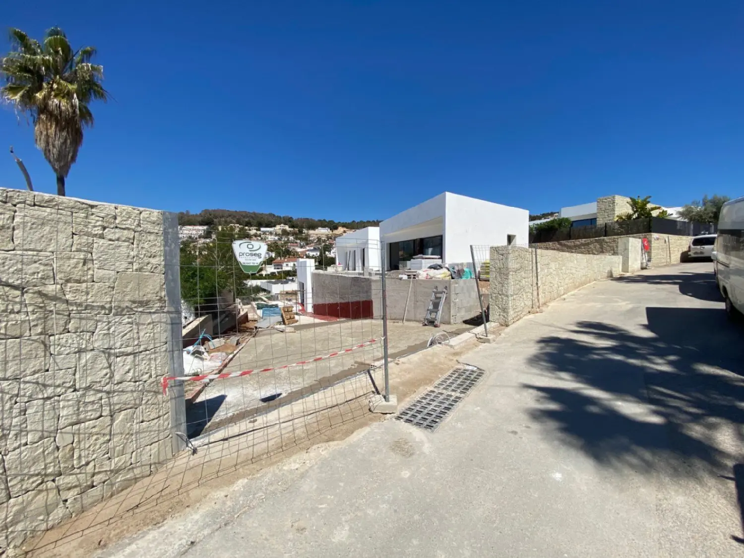  till salu villa Ricarlos Marina Alta 6