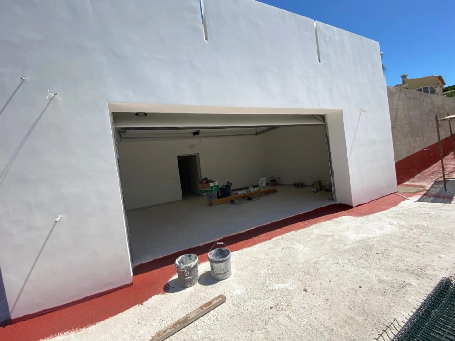  till salu villa Ricarlos Marina Alta 8