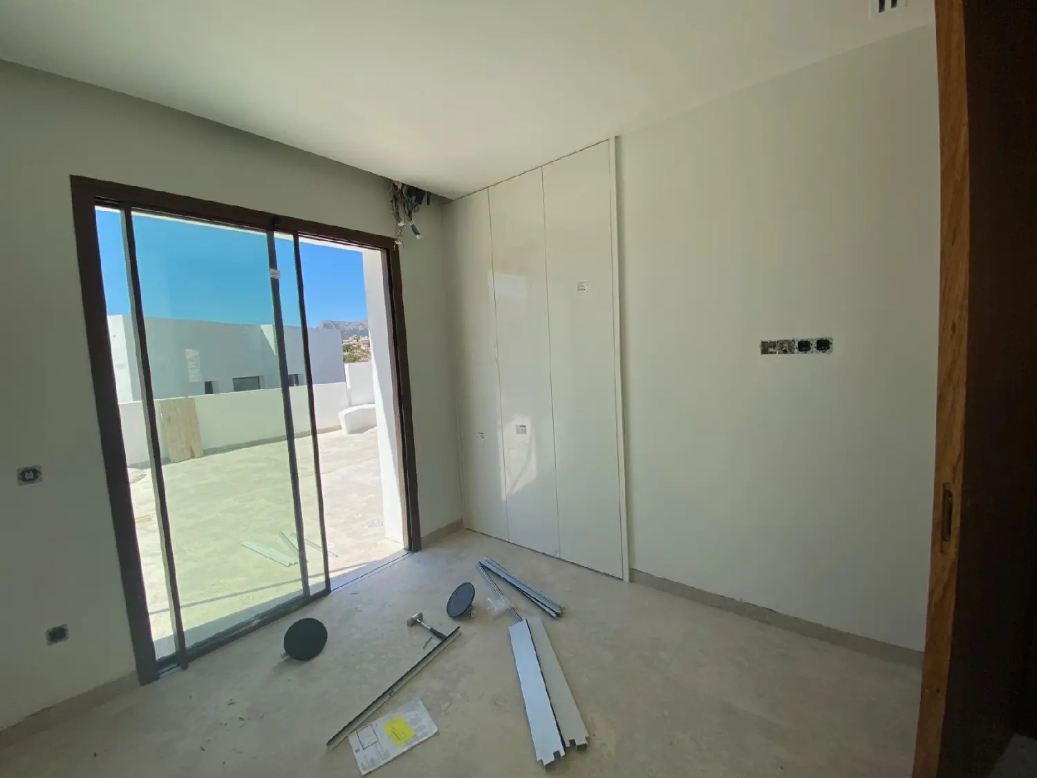  till salu villa Ricarlos Marina Alta 24