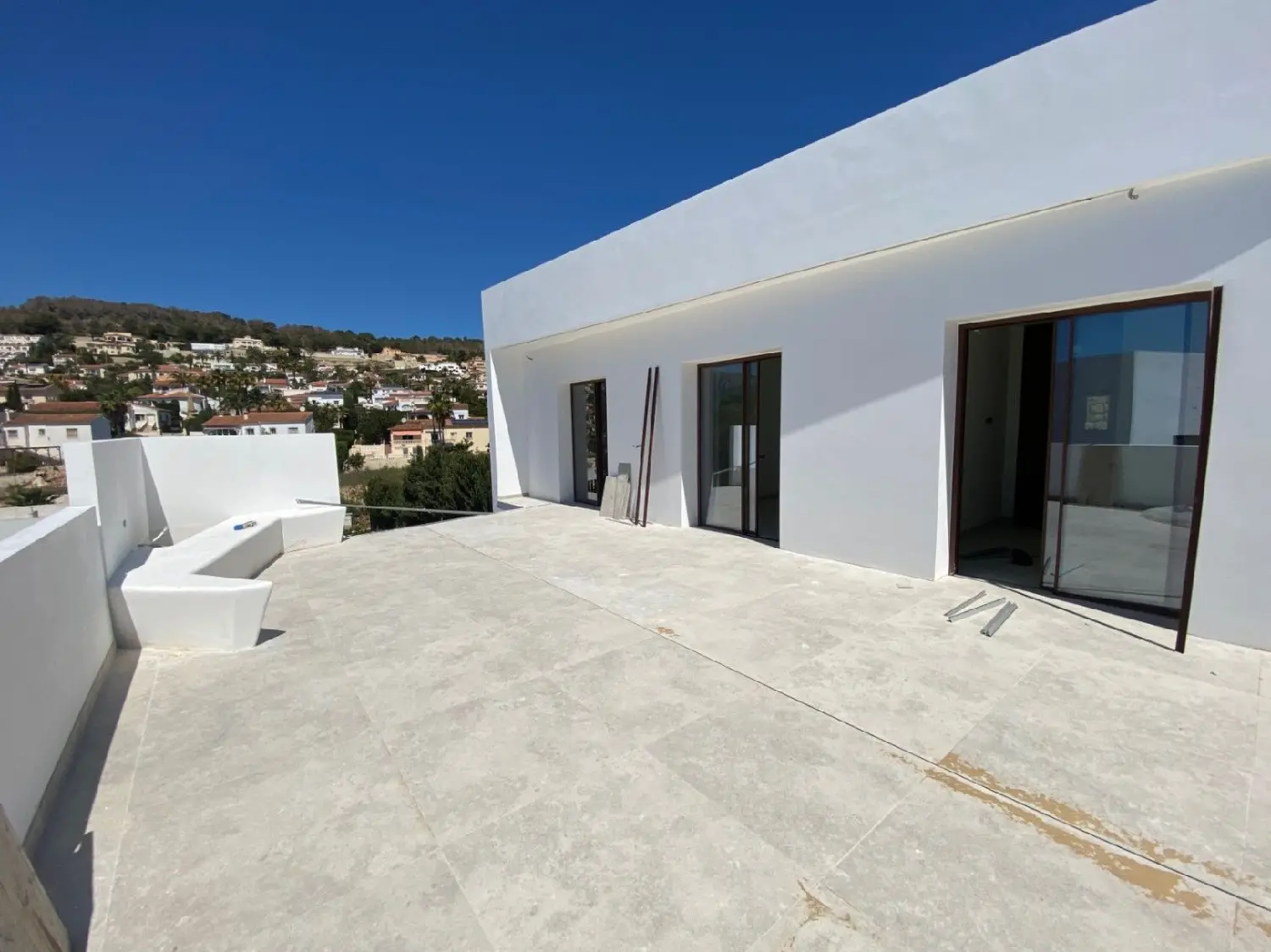  till salu villa Ricarlos Marina Alta 5
