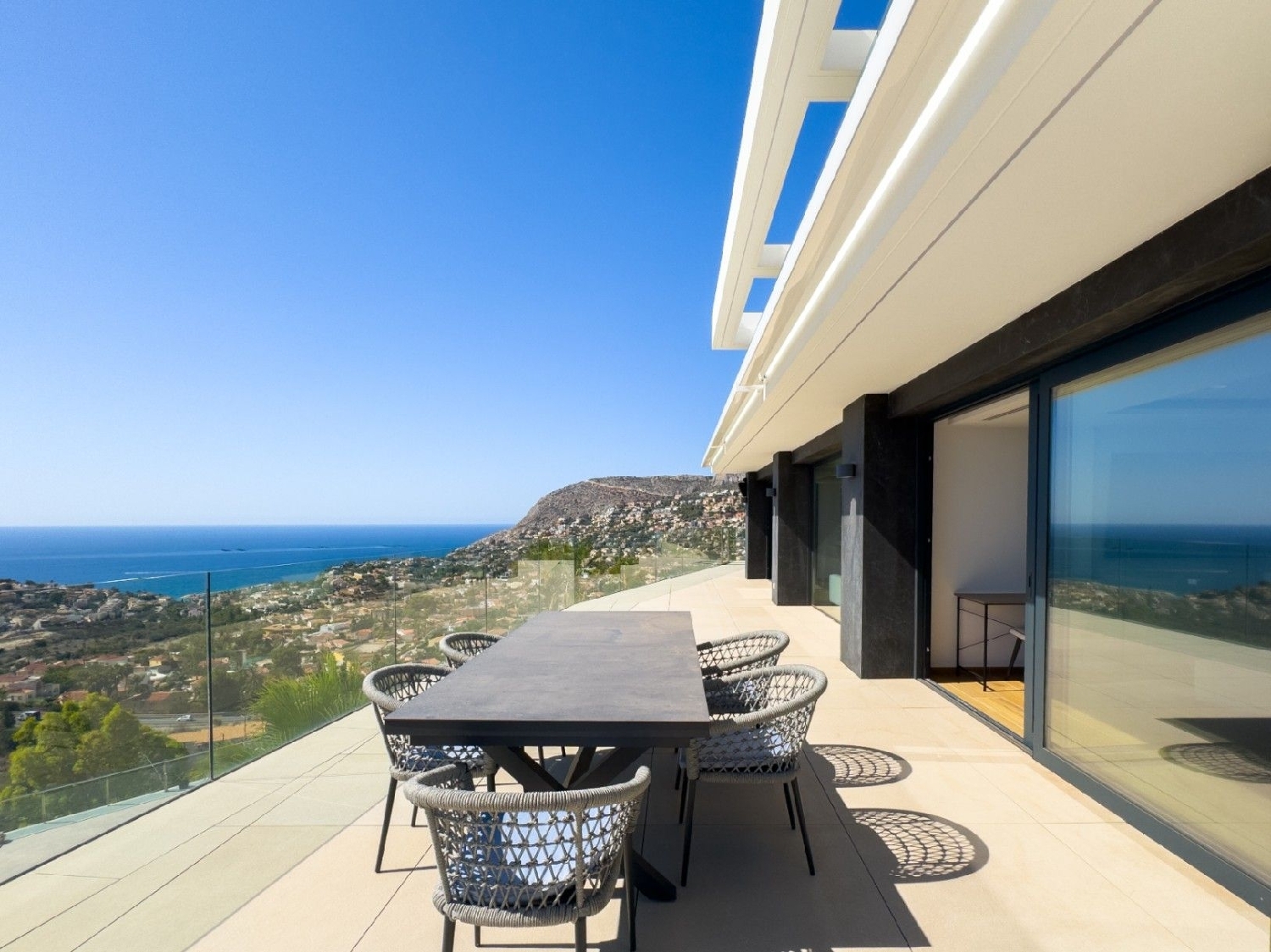 till salu villa Ricarlos Marina Alta 3
