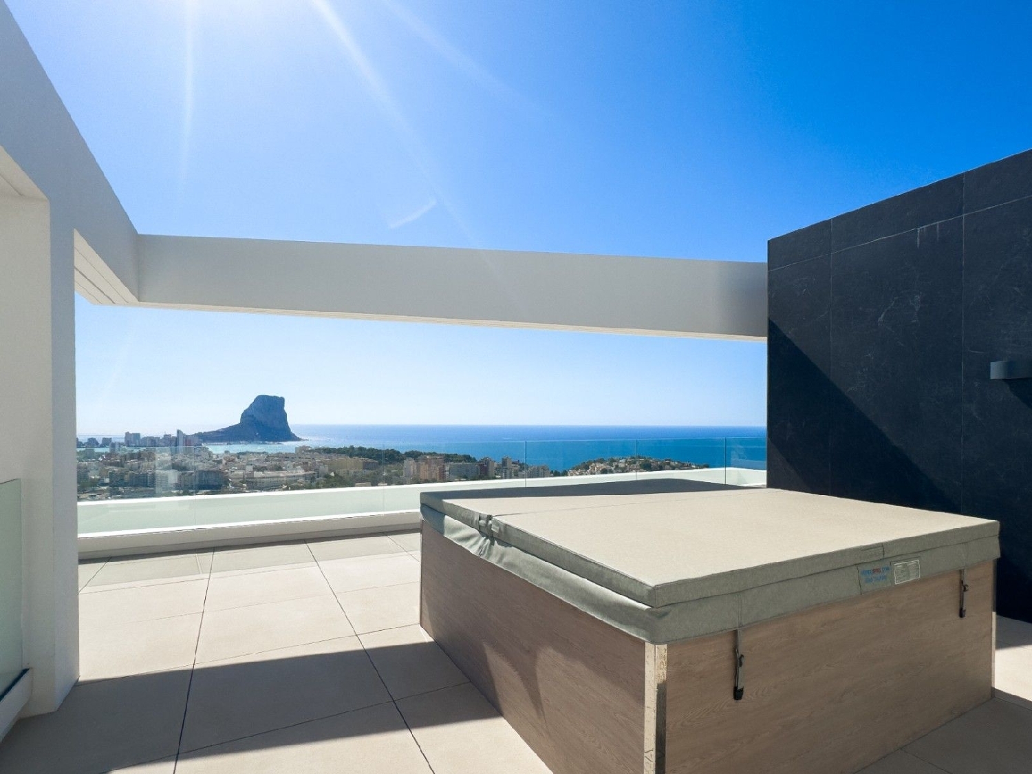  till salu villa Ricarlos Marina Alta 21