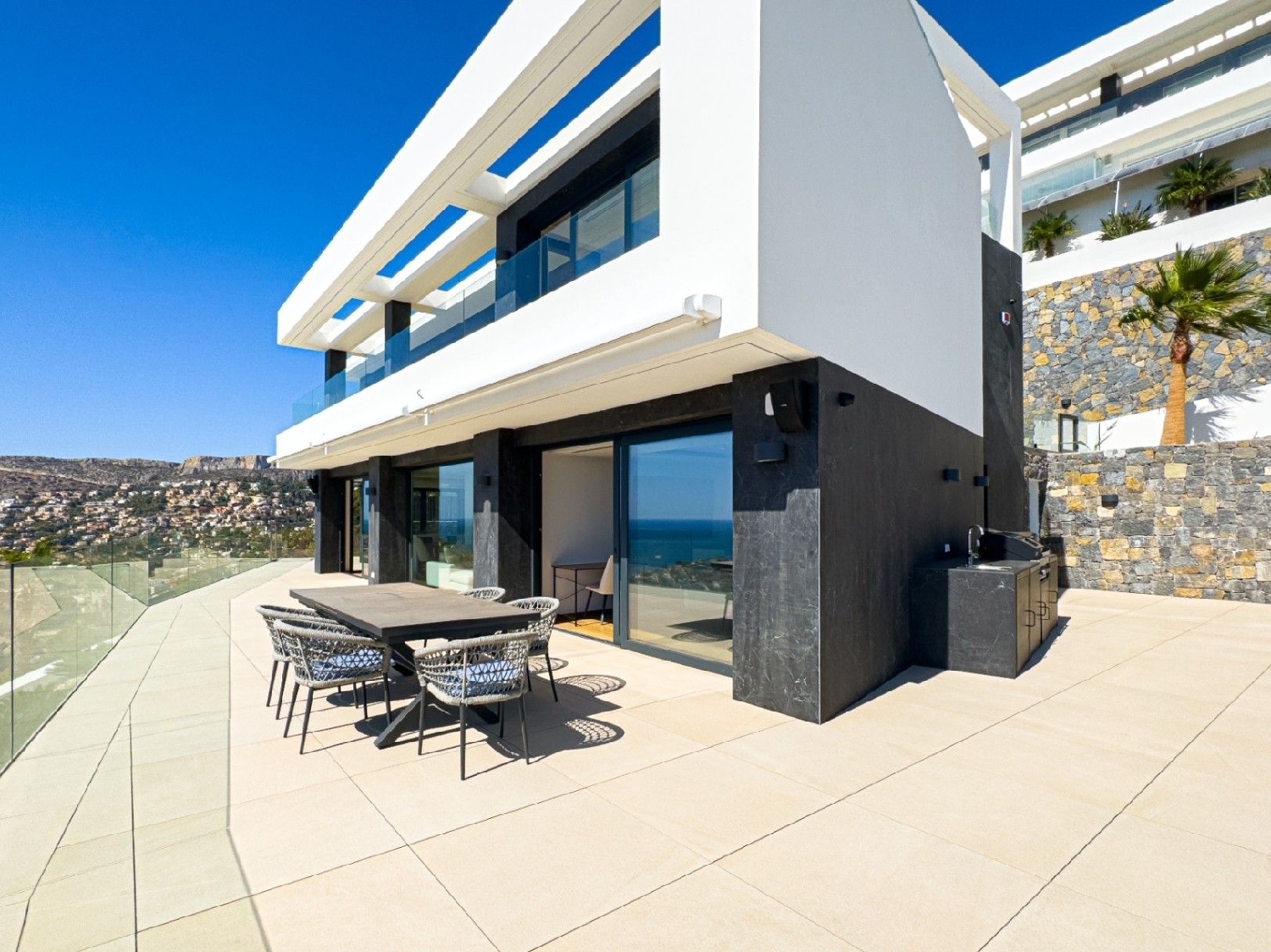  till salu villa Ricarlos Marina Alta 1