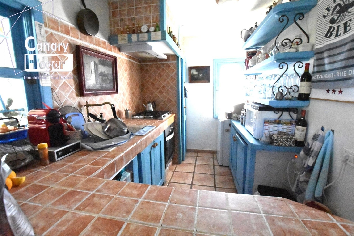  till salu villa Ricasa Zona Sur 7