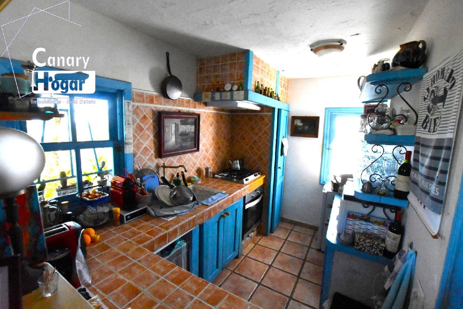  till salu villa Ricasa Zona Sur 6