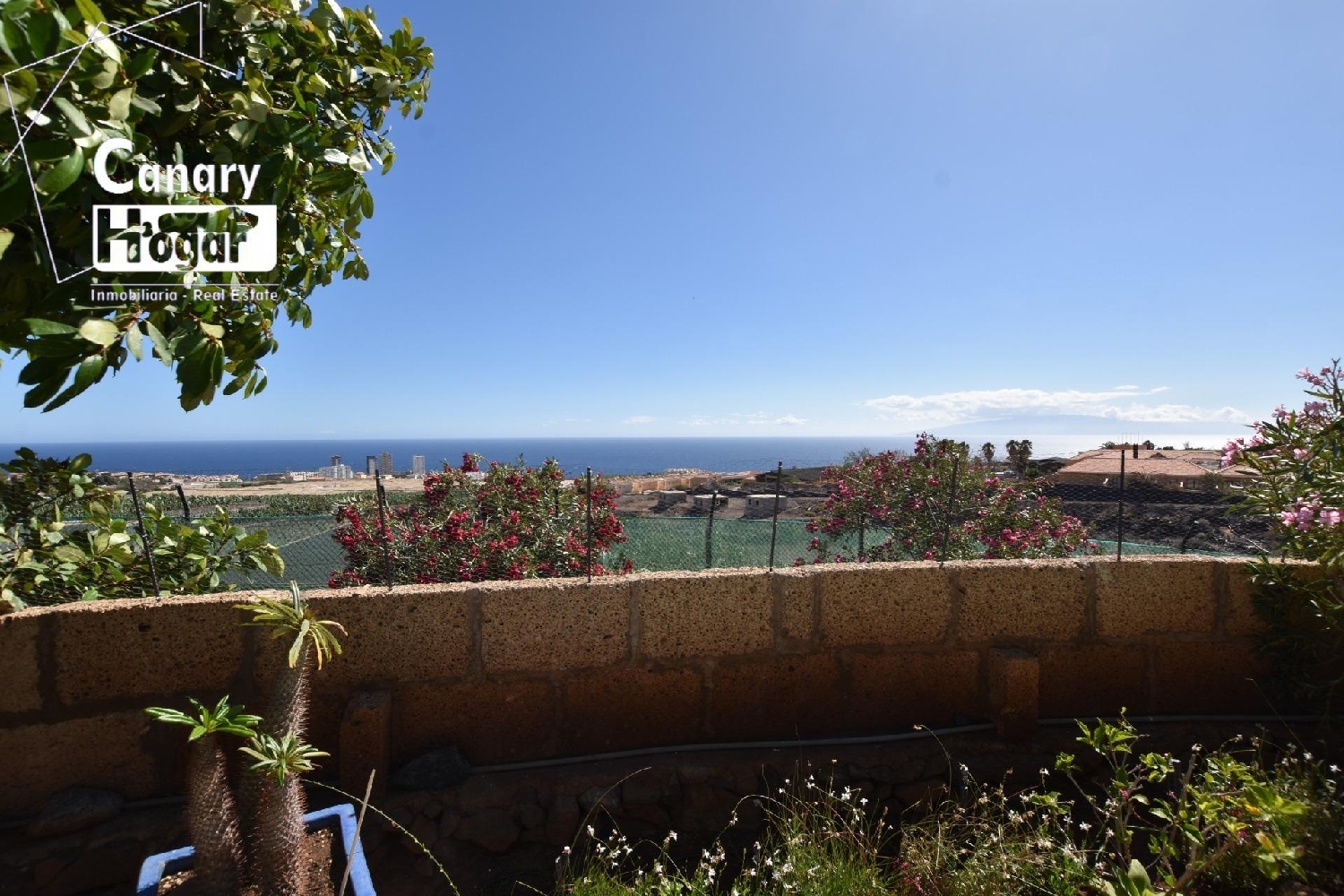 till salu villa Ricasa Zona Sur 2