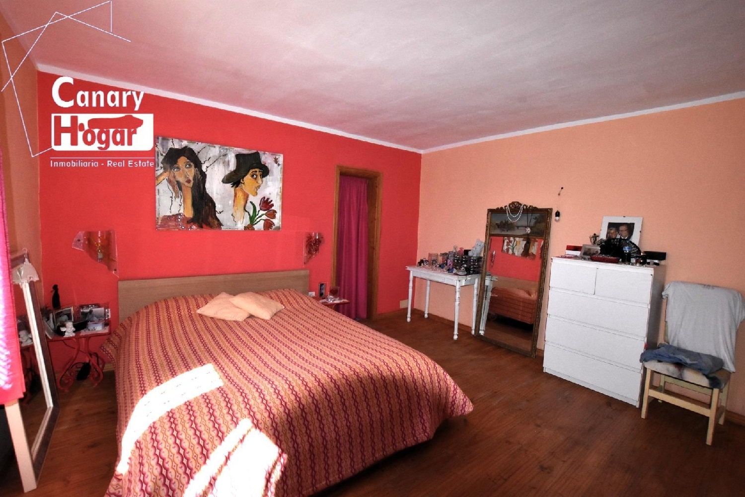  till salu villa Ricasa Zona Sur 4