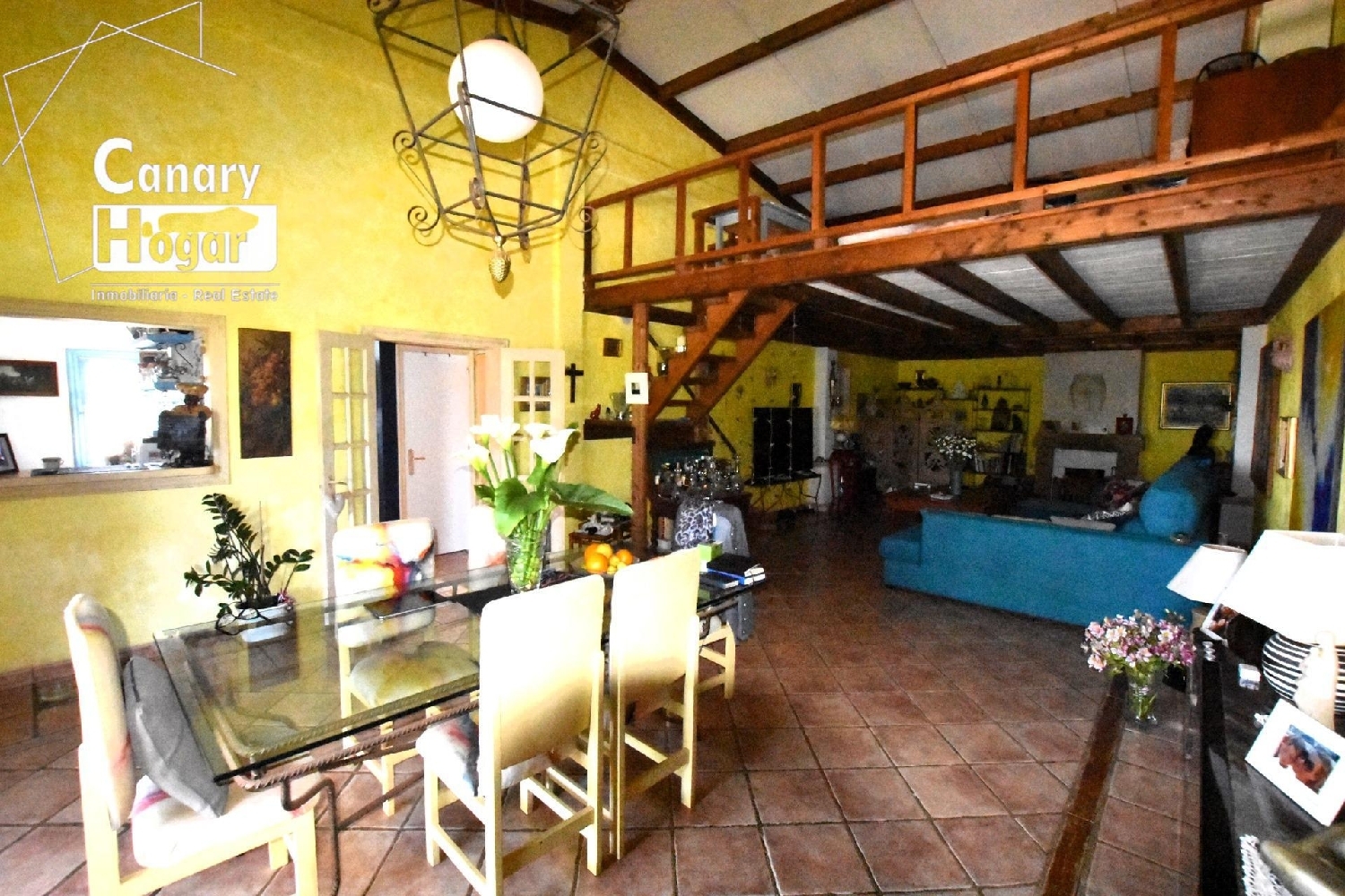  till salu villa Ricasa Zona Sur 8