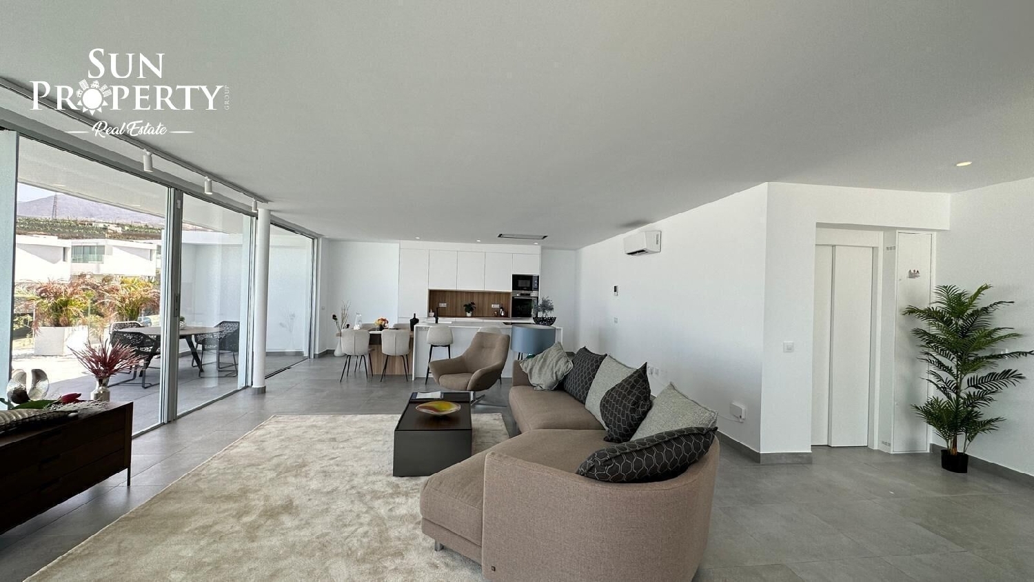  till salu villa Ricasa Zona Sur 4