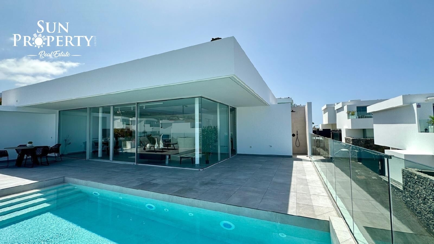  till salu villa Ricasa Zona Sur 6